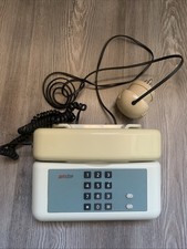Telefono fisso mod.Sirio con