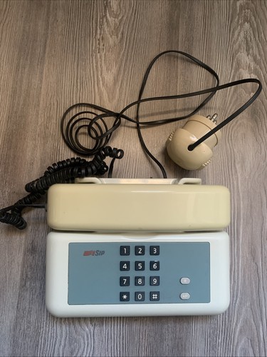 Telefono fisso mod - .sirio, con