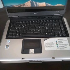 Computer Acer portatile usato