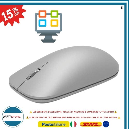 Microsoft surface mouse - microsoft,