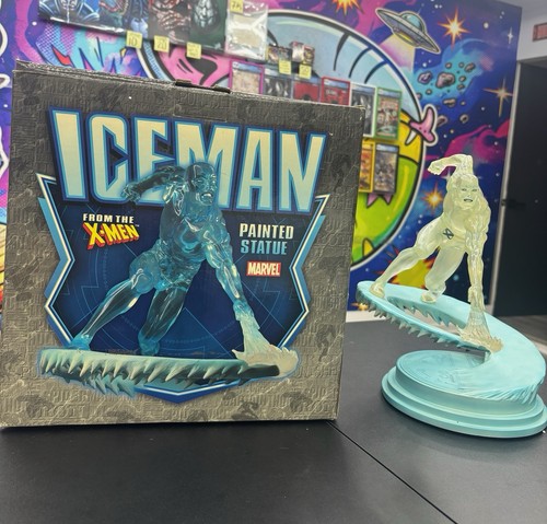 Bowen designs iceman from - designs,
