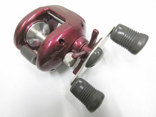 Mulinello pesca shimano - mulinello, da