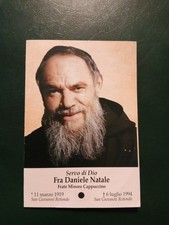 Santino Con Reliquia