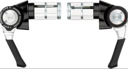 Microshift t09 cambio - microshift,