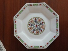 ANTICO  PIATTO CINESE IN