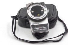 Misuratore di luce Sekonic