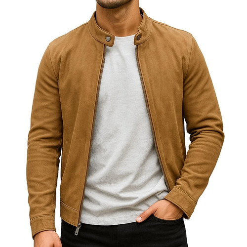 Bomber uomo vera - uomo, in