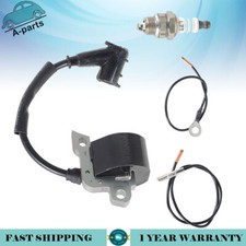 Bobina accensione per motosega