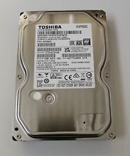 TOSHIBA SH20K17918 DT01ACA100 - HARD DISK INTERNO 3,5 1TB SATA3 7200RPM NUOVO