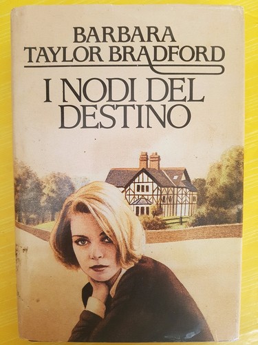 Libro barbara taylor - barbara,