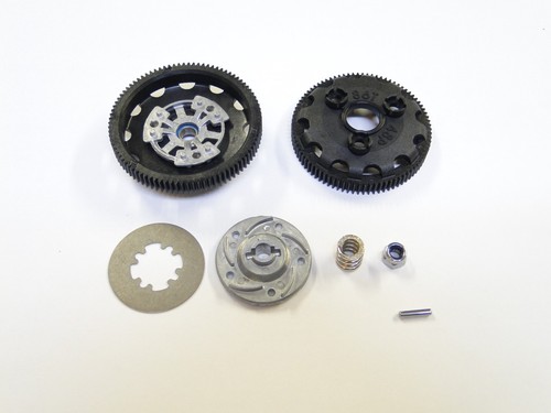 Nuovo traxxas slash - nuovo,