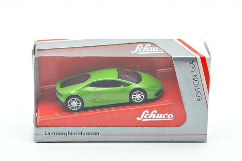 Modellino auto schuco - auto,