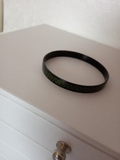 bracciale rigido in metallo