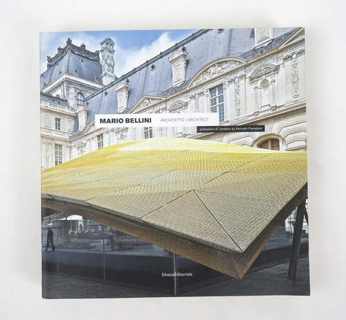 Mario bellini architetto - mario, /
