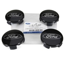 FORD TAPPI CENTRALI CERCHI IN
