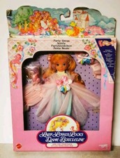 Panoplie LADY LOVELY LOCKS