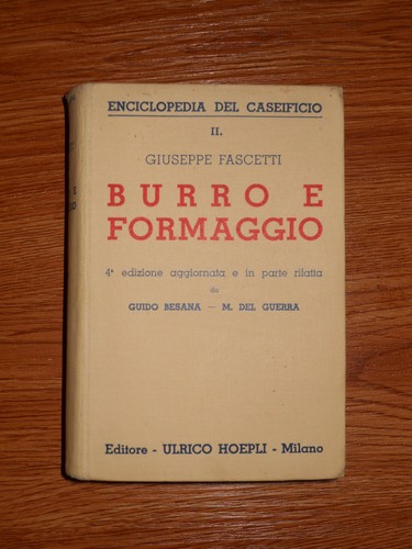 Burro formaggio enciclopedia - burro,