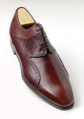 Scarpe eleganti uomo fatte - uomo,