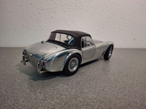 Shelby cobra 260 - ac, di