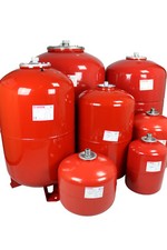 Varem Solarvarem 8 L - 150 L