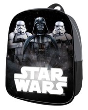 Zainetto Asilo 3D STAR WARS