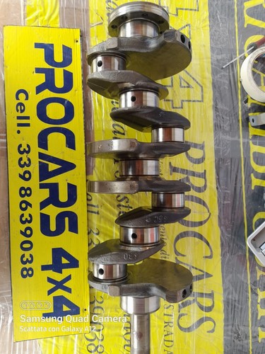 Albero motore suzuki grand - suzuki,