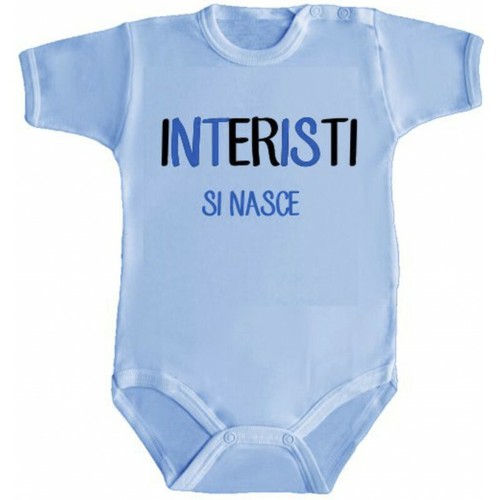 Body neonato bimbo bimba - bimbo,