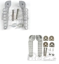 COPPIE PEDANE PEDALINE