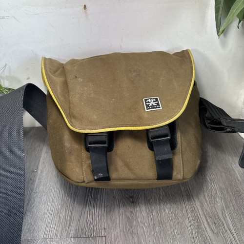 Crumpler eight million - 8,