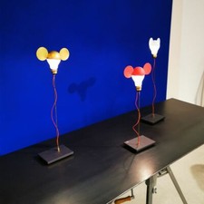 Lampada da tavolo Ingo Maurer