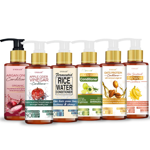 Unisaif balsamo capelli - unisaif,