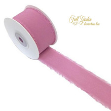 NASTRO  GARZA DECORAZIONI