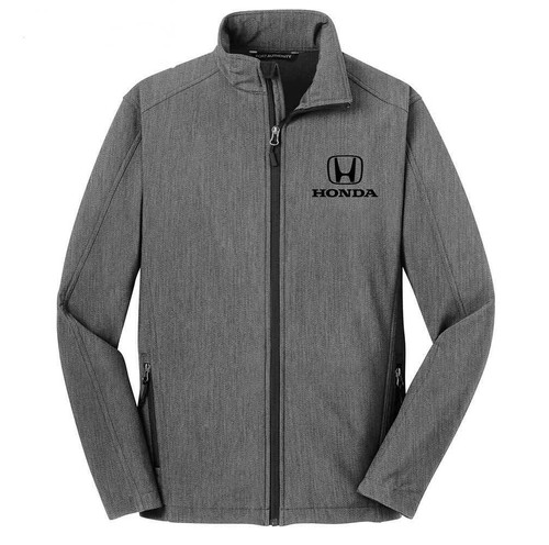 Giacca softshell classica