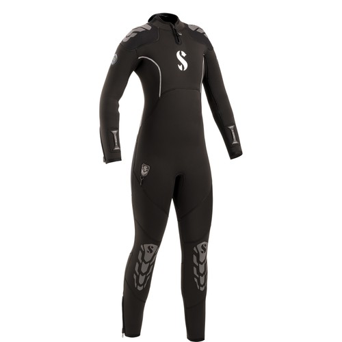 Scubapro 5mm everflex yulex - scubapro,