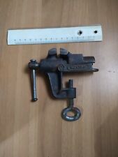 Morsa Morsetto da banco Mastiff 0 Hobby Falegnameria Utensile 