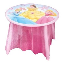 Tavolo Disney legno