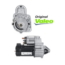 Starter per Maserati Biturbo 2.0 222 2.24V 4.24V 57082400 432592 D6RA64