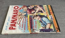 PANINARO DAL 13 AL