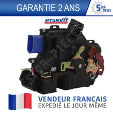 Moteur centralisation - moteur, de