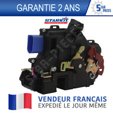 MOTEUR CENTRALISATION SERRURE PORTE AVANT DROIT VW CADDY JETTA 3 TOUAREG TOURAN