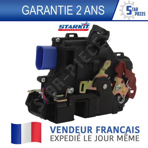 Moteur centralisation - de,