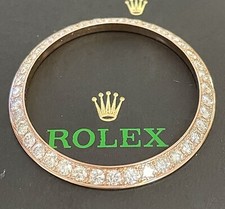 Rolex Uomo Datejust 41 3.50ct