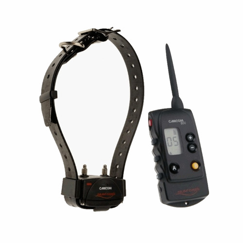 Canicom 800 kit collare - -,