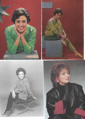 Caterina valente lotto 4 - lotto,