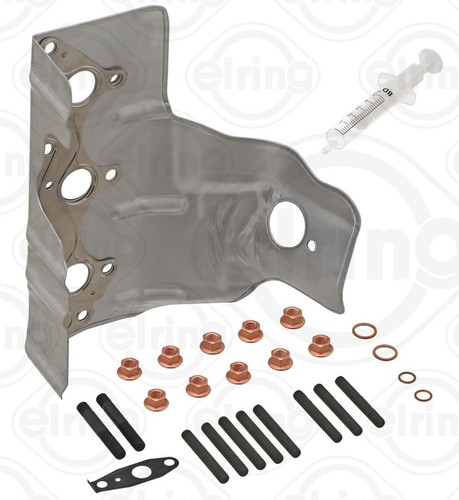 Kit guarnizioni montaggio