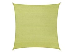 VELA OMBREGGIANTE HDPE QUADRA