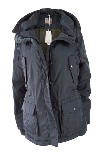 Gas cappotto utility donna - utility,