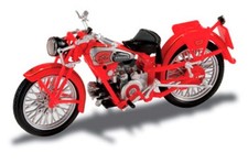 Starline 99008 Moto Guzzi