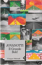 JOVANOTTI : IL GRANDE BOH !_I