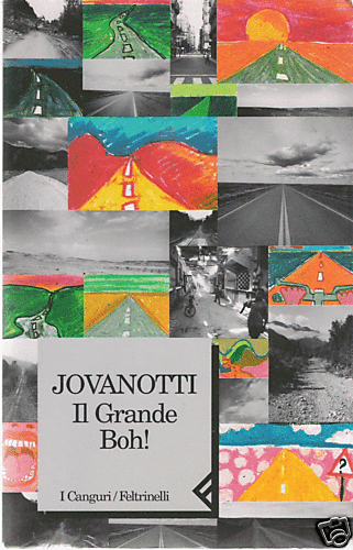 Jovanotti grande boh i - :,